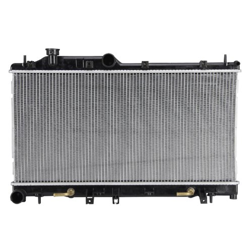 Radiators Spectra Premium CU2778