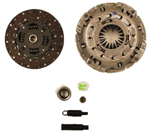Flywheel Valeo 53302008