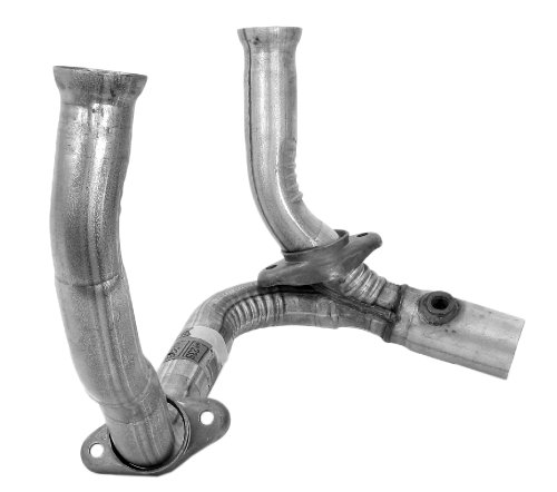 Exhaust Pipes & Tips Walker 40235