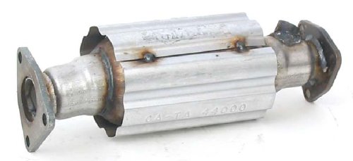 Catalytic Converters Walker 16128