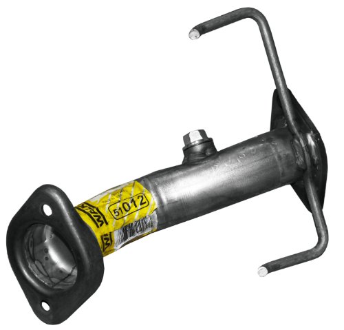 Exhaust Pipes & Tips Walker 51012