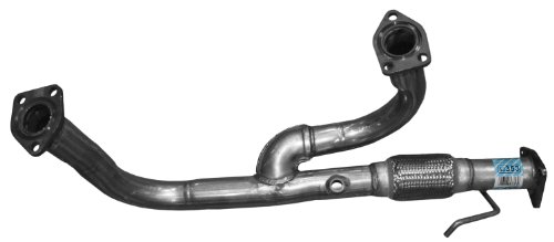 Pipes Walker 53353