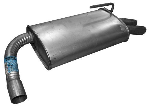 Mufflers Walker 53370