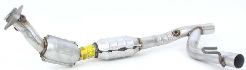 Walker 54406 Ultra Domestic Converter - Non-CARB Compliant Catalytic Converters Walker 54406