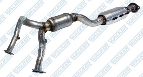 Catalytic Converters Walker 40597