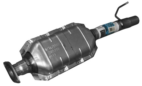 Catalytic Converters Walker 53389