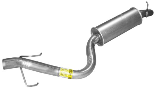 Walker 54379 Resonator Assembly Resonators Walker 54379