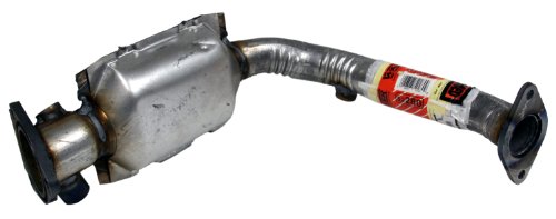 Catalytic Converters Walker 52280