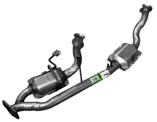 Catalytic Converters Walker 50434