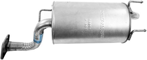 Mufflers Walker 53406