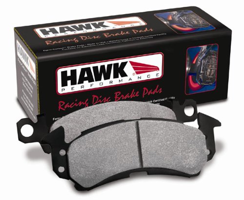 Brake Pads Hawk HB370N559