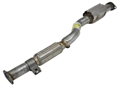 Catalytic Converters Walker 54365