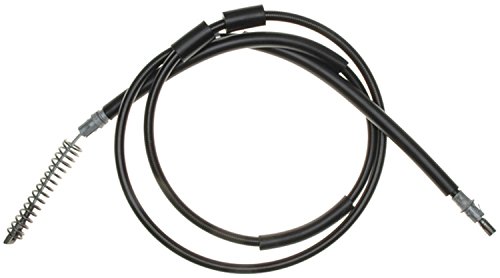 Parking Brake Cables ACDelco 18P2556