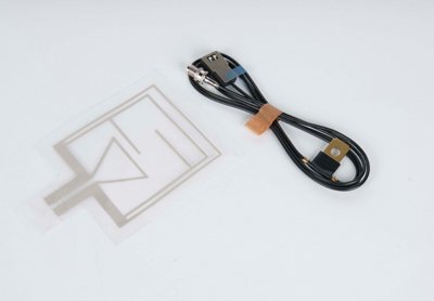 Antenna ACDelco 12209651