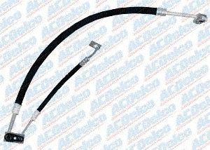 Discharge Hoses ACDelco 15-31554