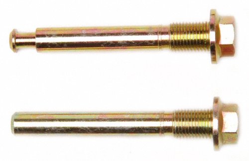 ACDelco 18K1331 Professional Durastop Rear Brake Caliper Spring Kit Caliper Bolts & Pins ACDelco 18K1331