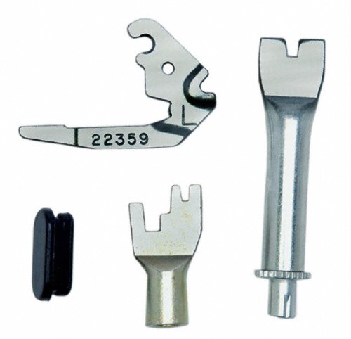 ACDelco 18K1486 Professional Durastop Rear Brake Shoe Adjuster Kit Self-Adjusting Repair Kits ACDelco 18K1486