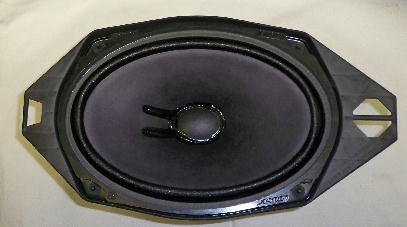 Speaker ACDelco 16200666