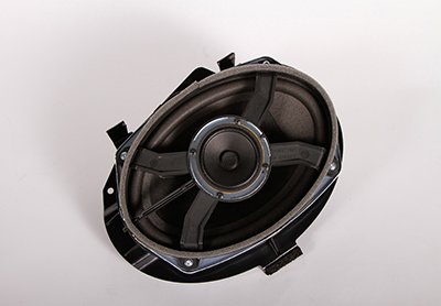 ACDelco 10392738 GM Original Equipment Rear Radio Speaker Coaxial Speakers ACDelco 10392738