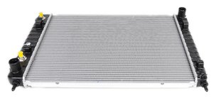 Radiators ACDelco 21632