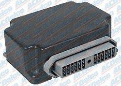 Radiator Fan ACDelco 15-50230