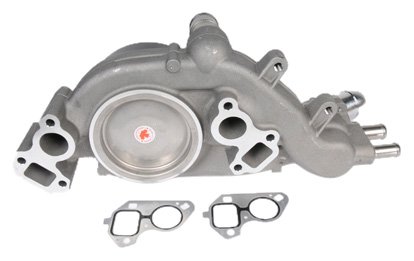 Water Pumps ACDelco 89018052