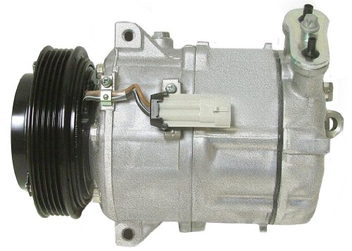 Compressors ACDelco 15-21505