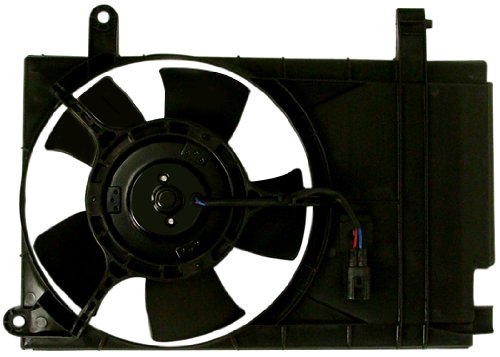 Fans ACDelco 15-80754