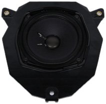 Coaxial Speakers ACDelco 15054680