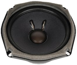 Speaker ACDelco 25725733