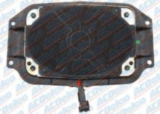 Speaker ACDelco 16205889