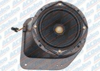 Speaker ACDelco 15020998