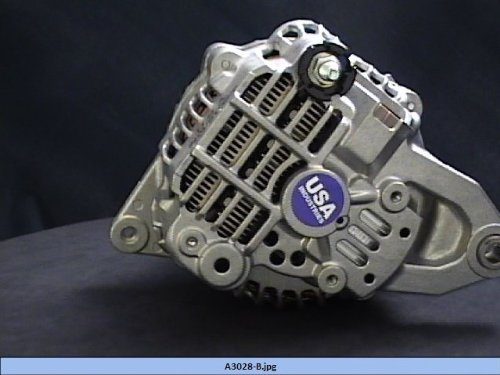 Alternators USA Industry A3028