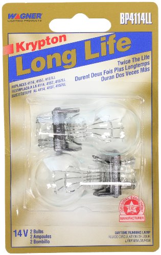 Bulbs Wagner BP4114LL