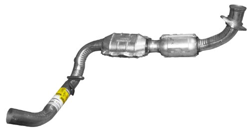 Catalytic Converters Walker 54397
