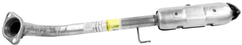 Catalytic Converters Walker 54399