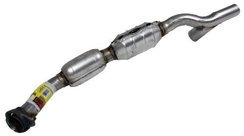 Catalytic Converters Walker 54401