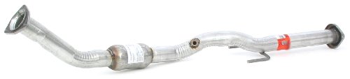 Walker Exhaust 55293 Direct-Fit Catalytic Converter (Non-CARB Compliant) Catalytic Converters Walker 55293