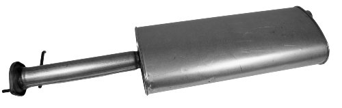 Mufflers Walker 21421