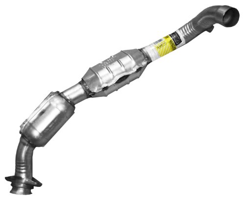 Walker 54403 Ultra Domestic Converter - Non-CARB Compliant Catalytic Converters Walker 54403