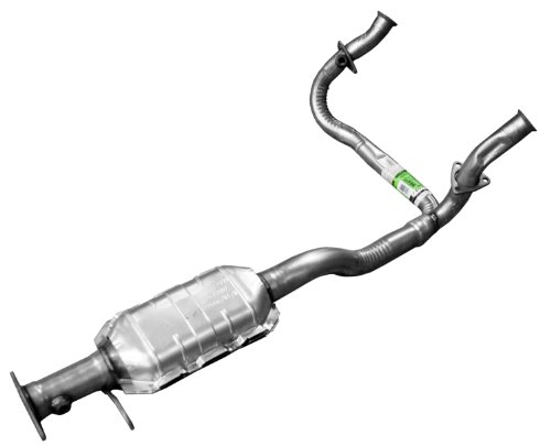 Catalytic Converters Walker 40596