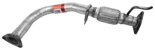 Exhaust Pipes & Tips Walker 52259