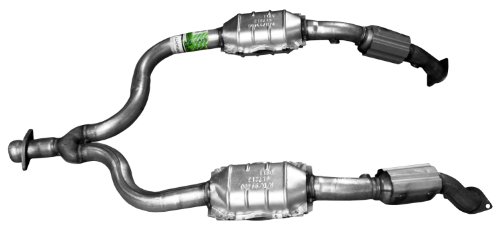 Catalytic Converters Walker 50529