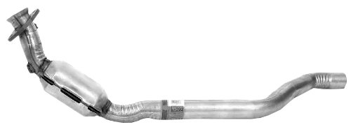 Catalytic Converters Walker 54392