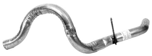 Exhaust Pipes & Tips Walker 54366