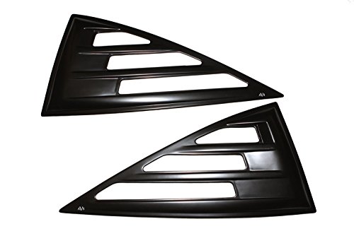 Body Auto Ventshade 97842