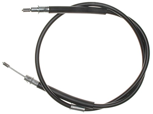 Parking ACDelco 18P2637
