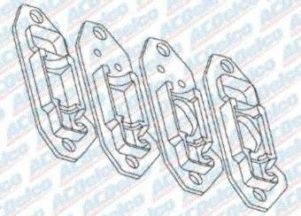 Categories ACDelco 15-33261