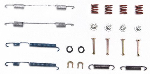 Return Springs ACDelco 18K1470