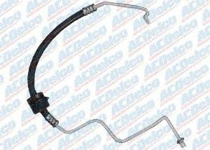 Discharge Hoses ACDelco 15-31567